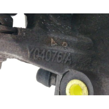 Recambio de pinza freno trasera derecha para peugeot boxer caja cerrada (bat. 3450) (333) 2.2 hdi cat referencia OEM IAM Y04076A