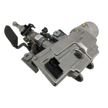 Recambio de columna direccion para opel adam 1.4 16v referencia OEM IAM 39029689  