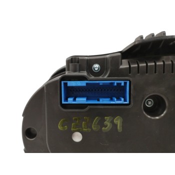 Recambio de cuadro instrumentos para opel corsa e 1.4 16v bivalent. gasolina / lpg referencia OEM IAM 39204203  