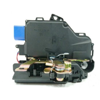 Recambio de cerradura puerta delantera izquierda para volkswagen golf v berlina (1k1) referencia OEM IAM 3D1837015A  