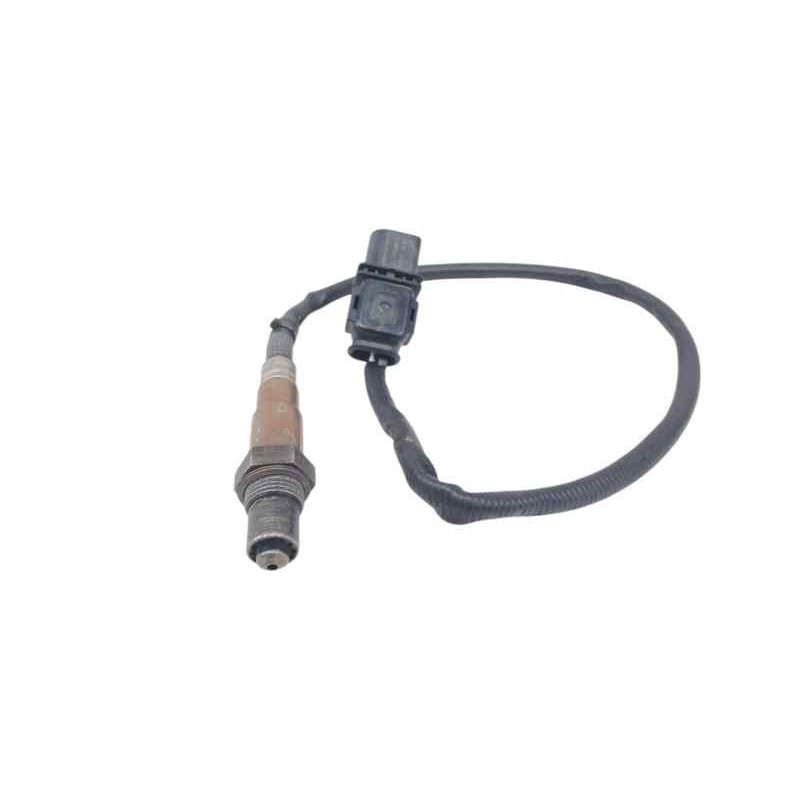 Recambio de sonda lambda para renault latitude (l70_) 2.0 dci 150 (l70h) referencia OEM IAM 8200351037 0281004027 