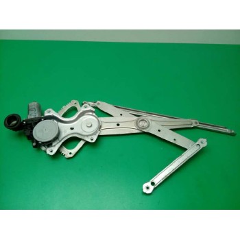 Recambio de elevalunas delantero derecho para toyota corolla (e15) sol referencia OEM IAM TIJERA 8571012361 
