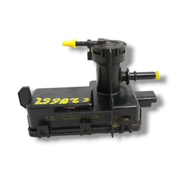 Recambio de bomba combustible para citroën c4 picasso 2.0 hdi fap cat (rhr / dw10bted4) referencia OEM IAM 9658411580  