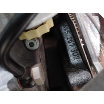 Recambio de motor completo para volkswagen passat berlina (3b3) 1.9 tdi referencia OEM IAM AVF  