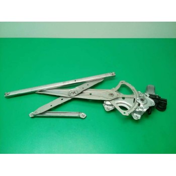 Recambio de elevalunas delantero derecho para toyota corolla (e15) sol referencia OEM IAM TIJERA 8571012361 