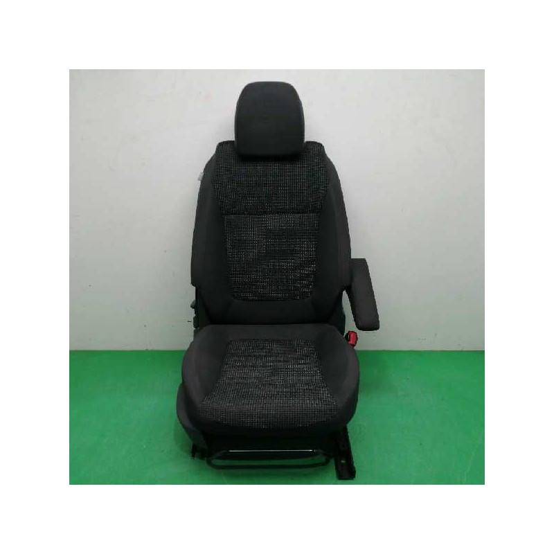 Recambio de asiento delantero derecho para peugeot 5008 1.2 12v e-thp referencia OEM IAM   