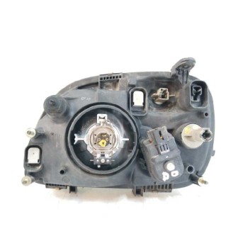 Recambio de faro derecho para nissan micra (k11) 1.0 16v cat referencia OEM IAM 260101F511 89005476 