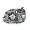 Recambio de faro derecho para nissan micra (k11) 1.0 16v cat referencia OEM IAM 260101F511 89005476 