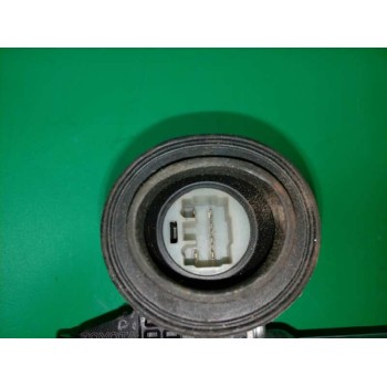 Recambio de elevalunas delantero derecho para toyota corolla (e15) sol referencia OEM IAM TIJERA 8571012361 