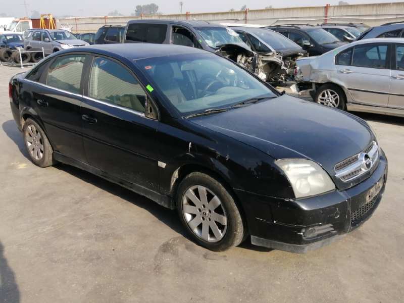 OPEL VECTRA C BERLINA