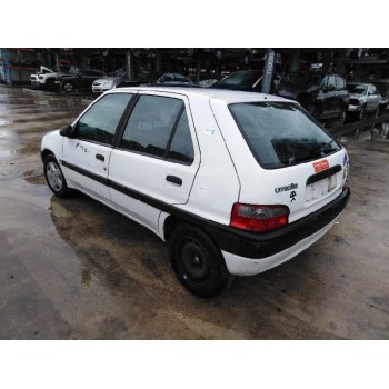 citroën saxo del año 1999