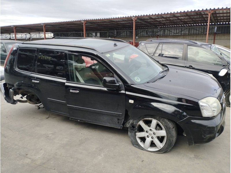 NISSAN X-TRAIL (T30)