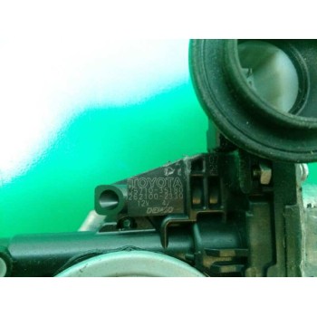 Recambio de elevalunas delantero derecho para toyota corolla (e15) sol referencia OEM IAM TIJERA 8571012361 