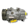 Recambio de compresor aire acondicionado para citroën c4 picasso 2.0 hdi fap cat (rhr / dw10bted4) referencia OEM IAM 9651911380
