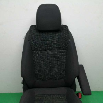 Recambio de asiento delantero derecho para peugeot 5008 1.2 12v e-thp referencia OEM IAM   