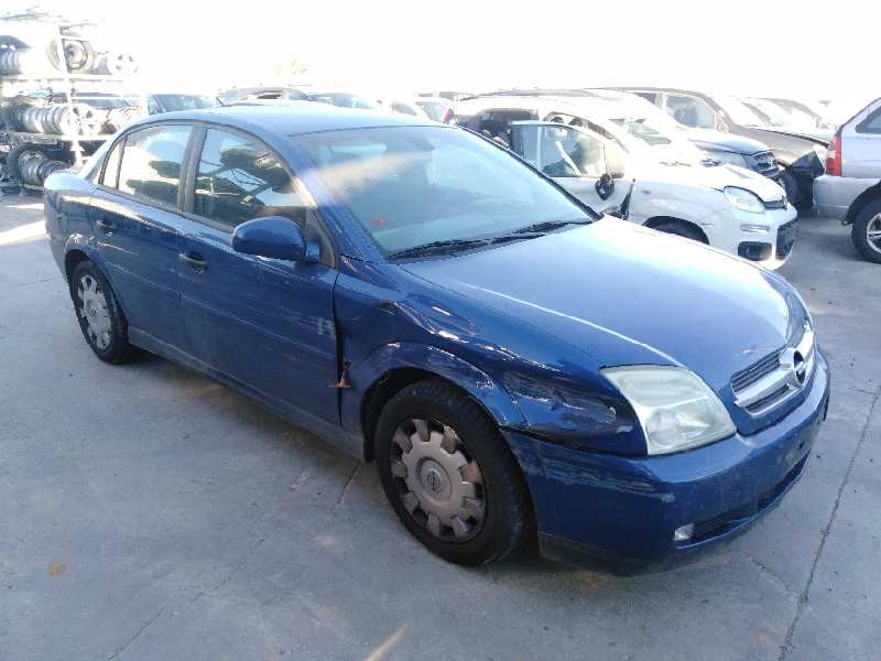 OPEL VECTRA C BERLINA