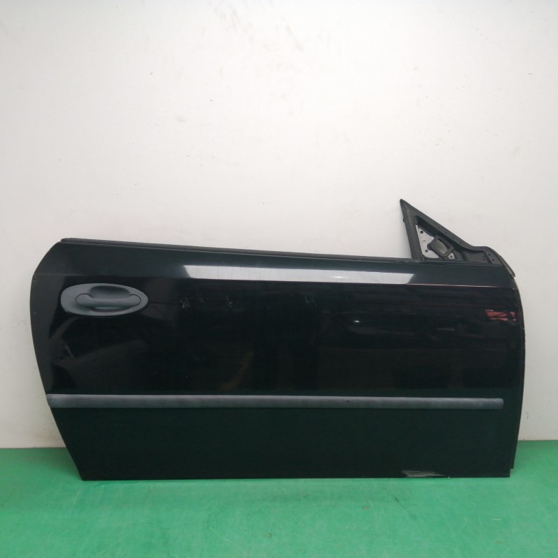 Recambio de puerta delantera derecha para saab 9-3 cabrio 1.8 cat referencia OEM IAM  OBSERVAR FOTOS 