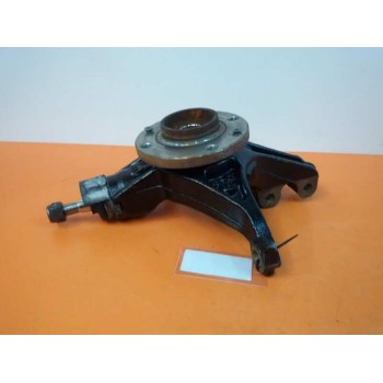 Recambio de mangueta delantera izquierda para citroën berlingo station wagon xtr plus referencia OEM IAM 364696  