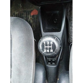 citroën saxo del año 1999