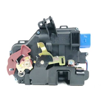 Recambio de cerradura puerta delantera izquierda para volkswagen golf v berlina (1k1) referencia OEM IAM 3D1837015A  