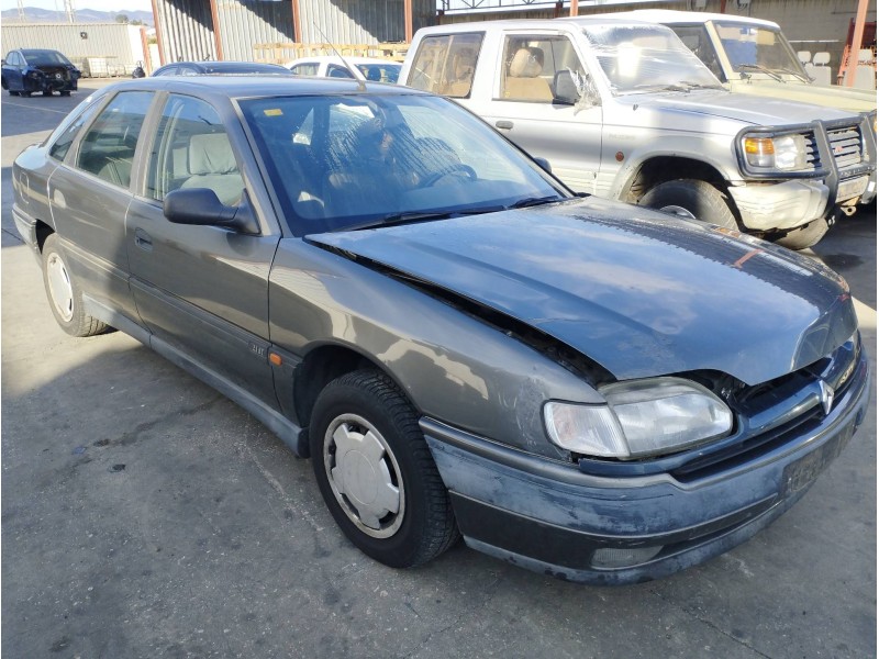 RENAULT SAFRANE (B54)