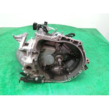 Recambio de despiece caja cambios para peugeot 5008 1.5 blue-hdi fap referencia OEM IAM 20MB59  