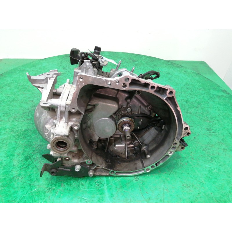 Recambio de despiece caja cambios para peugeot 5008 1.5 blue-hdi fap referencia OEM IAM 20MB59  