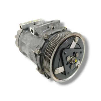 Recambio de compresor aire acondicionado para citroën c4 picasso 2.0 hdi fap cat (rhr / dw10bted4) referencia OEM IAM 9651911380