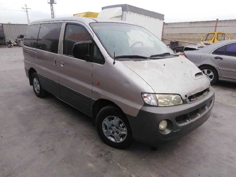 HYUNDAI H 1