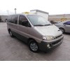 hyundai h 1 del año 2001