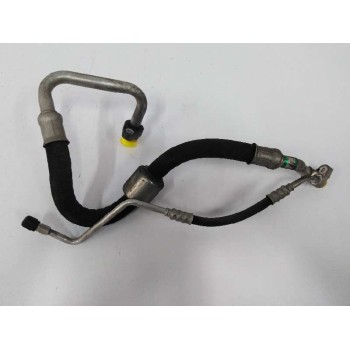 Recambio de tubos aire acondicionado para bmw serie 3 berlina (e90) 2.0 turbodiesel cat referencia OEM IAM 64539168365  