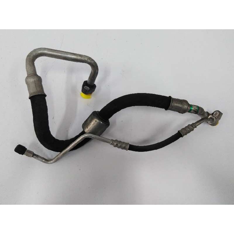 Recambio de tubos aire acondicionado para bmw serie 3 berlina (e90) 2.0 turbodiesel cat referencia OEM IAM 64539168365  