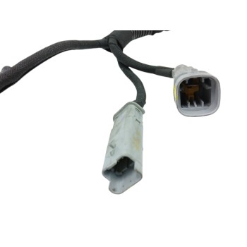 Recambio de cremallera direccion para opel corsa f (p2jo) 1.5 (68) referencia OEM IAM 9834749280  