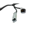 Recambio de cremallera direccion para opel corsa f (p2jo) 1.5 (68) referencia OEM IAM 9834749280  