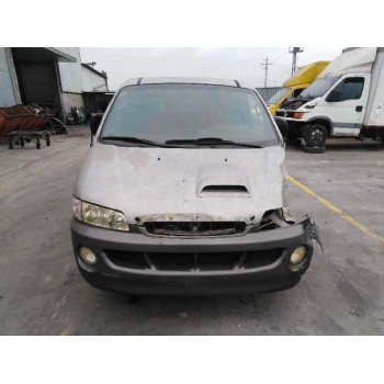hyundai h 1 del año 2001
