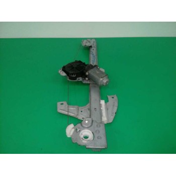 Recambio de elevalunas delantero derecho para toyota aygo (kgb/wnb) sound referencia OEM IAM CABLE 698100H020 