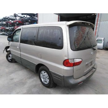 hyundai h 1 del año 2001