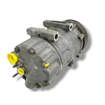 Recambio de compresor aire acondicionado para citroën c4 picasso 2.0 hdi fap cat (rhr / dw10bted4) referencia OEM IAM 9651911380