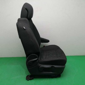 Recambio de asiento delantero derecho para peugeot 5008 1.2 12v e-thp referencia OEM IAM   