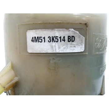 Recambio de bomba direccion para ford focus c-max (cap) trend (d) referencia OEM IAM 4M513K514BD  