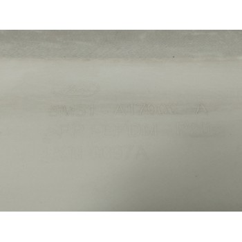 Recambio de paragolpes trasero para ford focus ii (da_, hcp, dp) 1.8 tdci referencia OEM IAM 8M51A17906A  