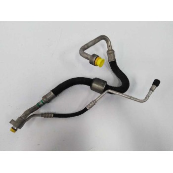 Recambio de tubos aire acondicionado para bmw serie 3 berlina (e90) 2.0 turbodiesel cat referencia OEM IAM 64539168365  