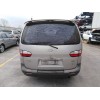 hyundai h 1 del año 2001