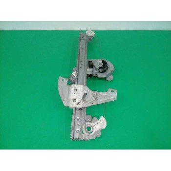 Recambio de elevalunas delantero derecho para toyota aygo (kgb/wnb) sound referencia OEM IAM CABLE 698100H020 