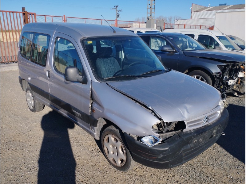 CITROËN BERLINGO