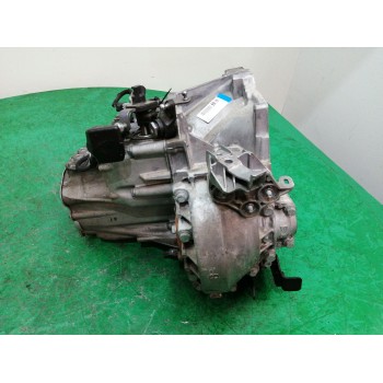 Recambio de despiece caja cambios para peugeot 5008 1.5 blue-hdi fap referencia OEM IAM 20MB59  