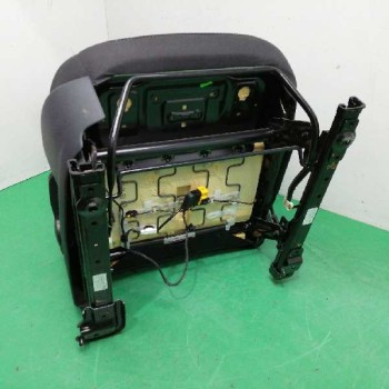 Recambio de asiento delantero derecho para peugeot 5008 1.2 12v e-thp referencia OEM IAM   