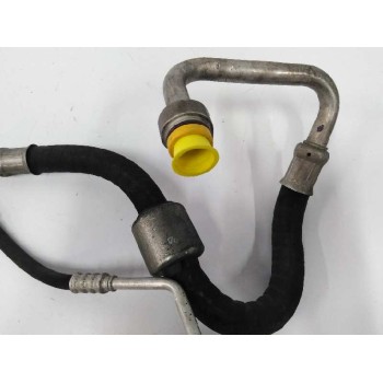 Recambio de tubos aire acondicionado para bmw serie 3 berlina (e90) 2.0 turbodiesel cat referencia OEM IAM 64539168365  