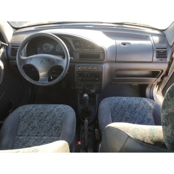 citroën berlingo del año 1998
