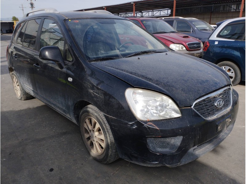 KIA CARENS III MONOSPACE (UN)